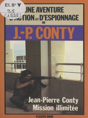 cover image of Mission illimitée